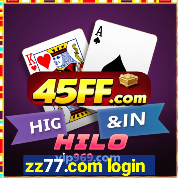 zz77.com login